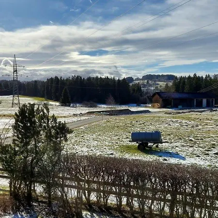 Apartment Nr 5, Lechbruck-gruendl, Allgaeu