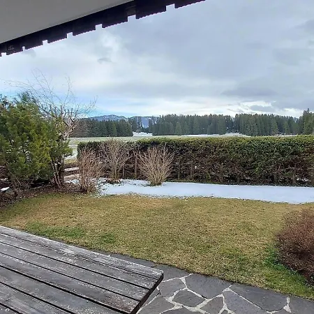 Nr 5, Lechbruck-gruendl, Allgaeu Apartment Prem