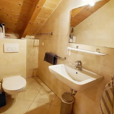 Nr 5, Lechbruck-gruendl, Allgaeu Apartment *