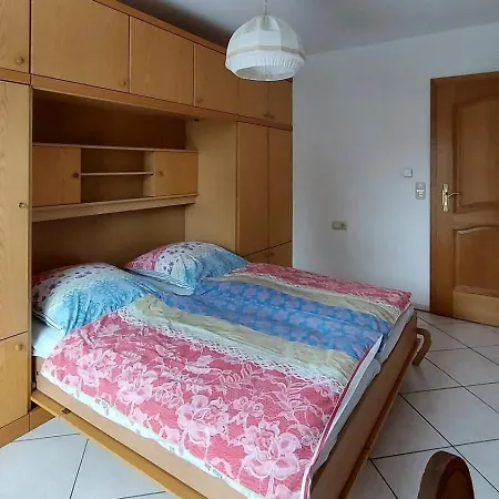 Nr 5, Lechbruck-gruendl, Allgaeu Apartment Prem