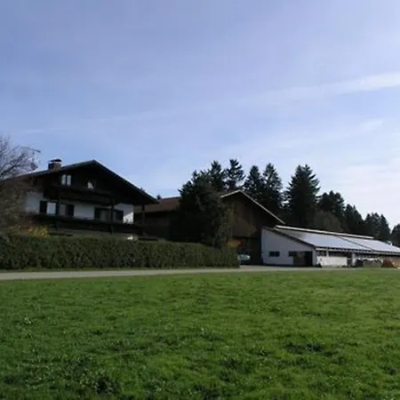Nr 5, Lechbruck-gruendl, Allgaeu Apartment
