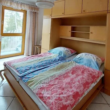 Apartment Nr 5, Lechbruck-gruendl, Allgaeu Prem