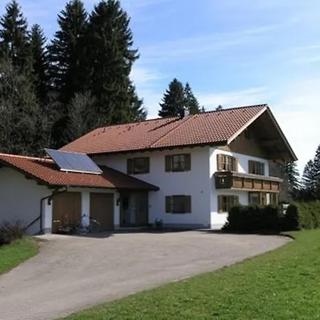 Nr 5, Lechbruck-gruendl, Allgaeu Apartment Prem