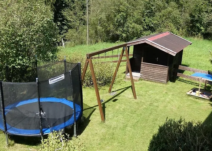 Nr 5, Lechbruck-gruendl, Allgaeu *