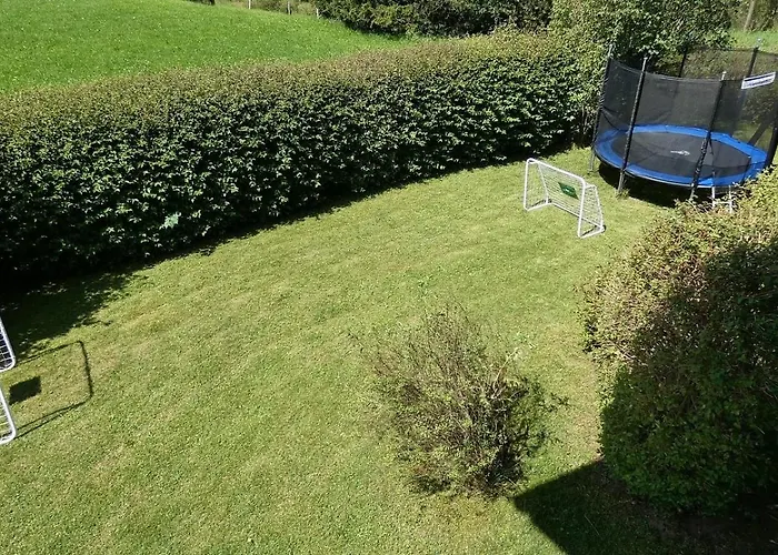 Nr 5, Lechbruck-gruendl, Allgaeu Appartamento