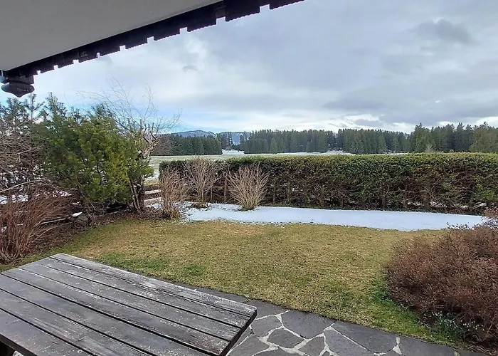 Nr 5, Lechbruck-gruendl, Allgaeu Appartamento Prem