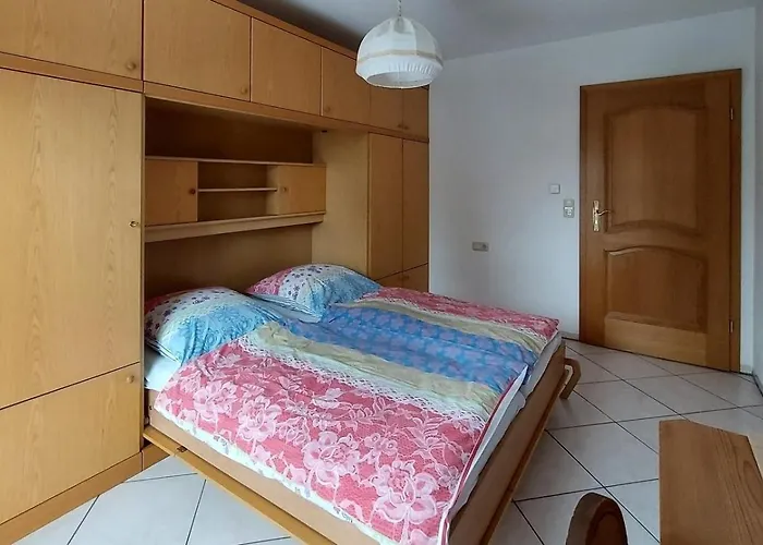 Nr 5, Lechbruck-gruendl, Allgaeu Appartamento Prem