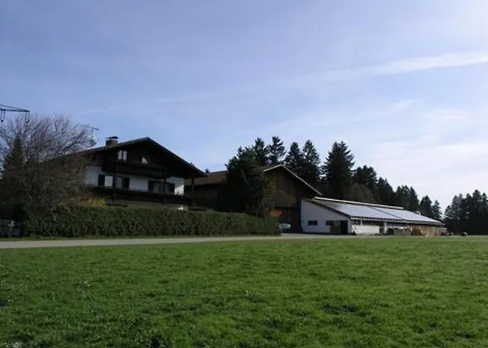 Nr 5, Lechbruck-gruendl, Allgaeu Appartamento