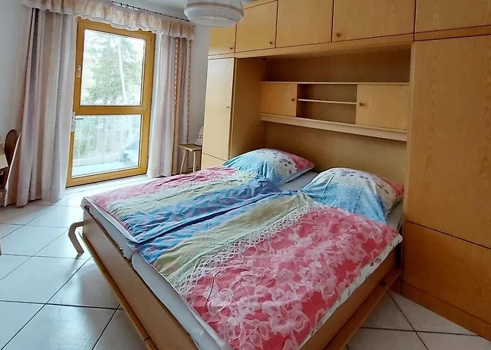 Appartamento Nr 5, Lechbruck-gruendl, Allgaeu Prem