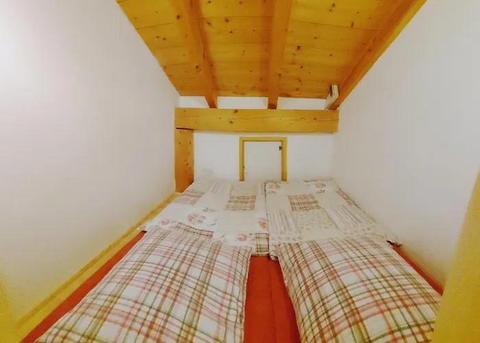 Nr 5, Lechbruck-gruendl, Allgaeu Appartamento